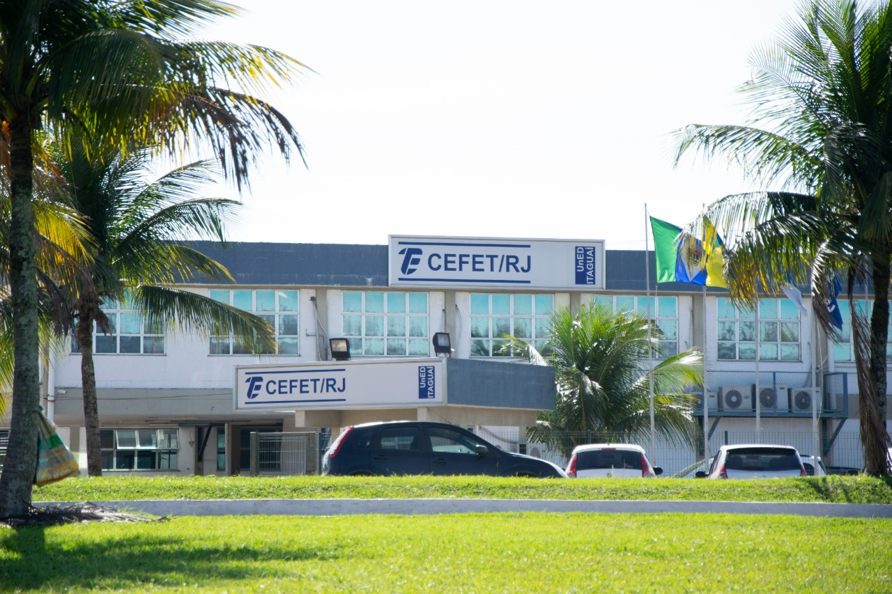 New equipment and training for teachers at CEFET Itaguaí